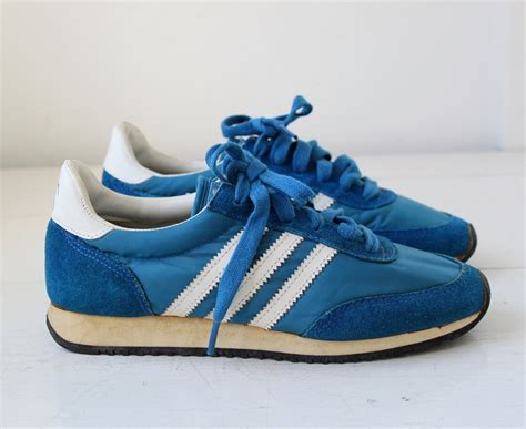 vintage 70s sneakers